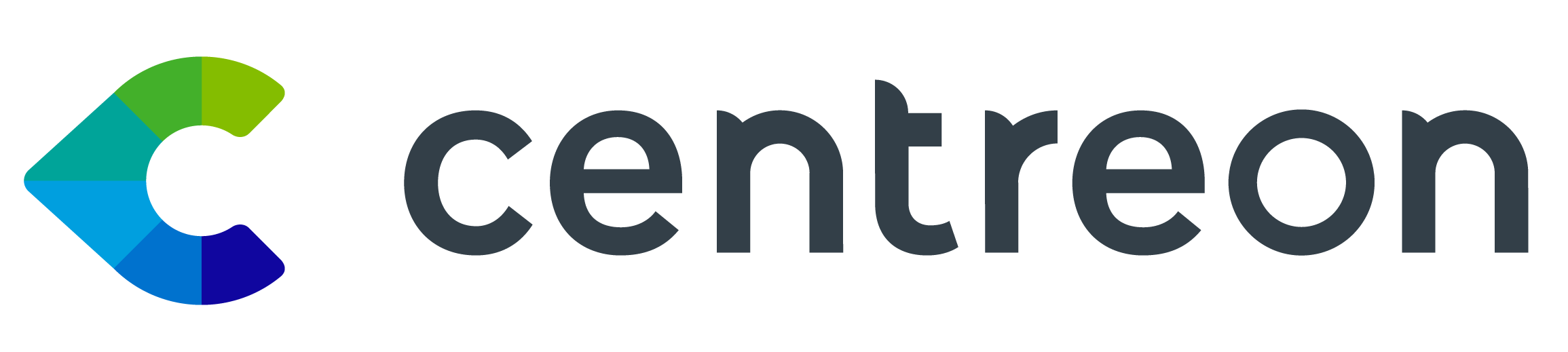Logo Centreon