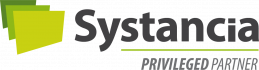 Logo Systancia - Privileged Partner